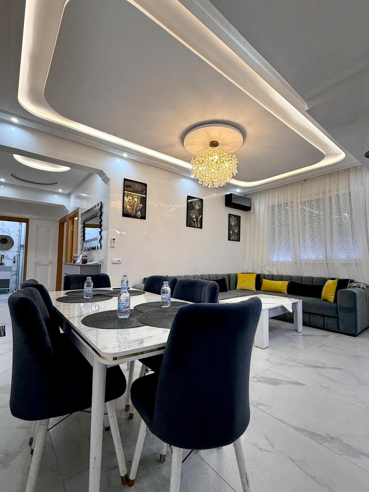 Apartment Jardins Anass 2 Aeroport Marrakech *