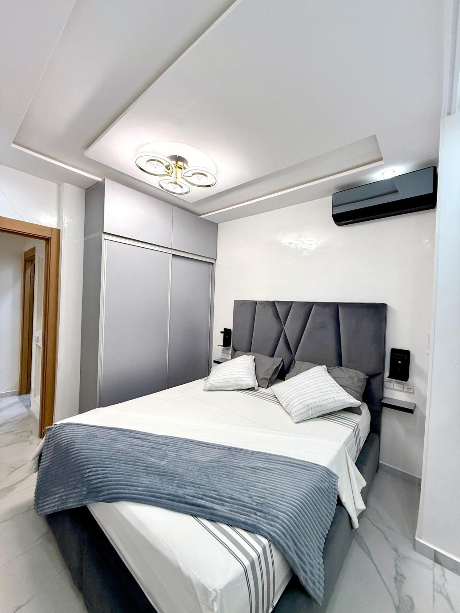 Apartment Jardins Anass 2 Aeroport Marrakech Marrakesh